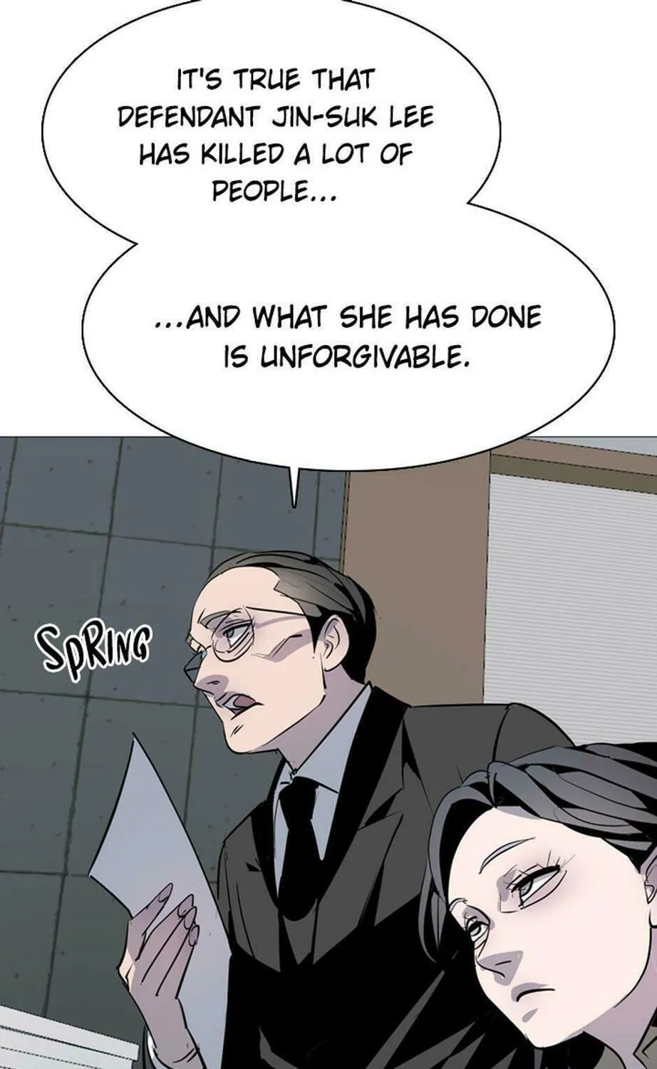His Memory Chapter 67 page 43 - 