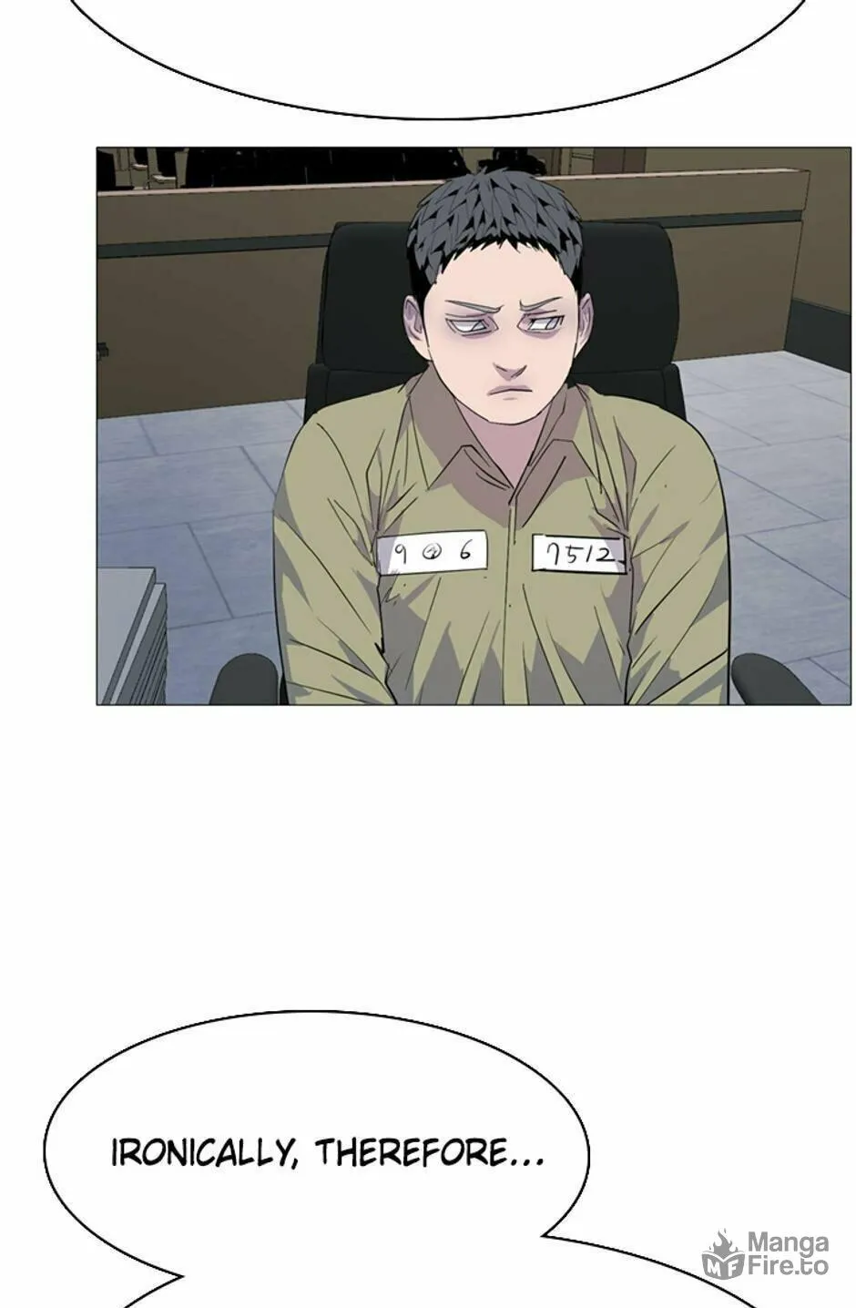 His Memory Chapter 67 page 47 - 