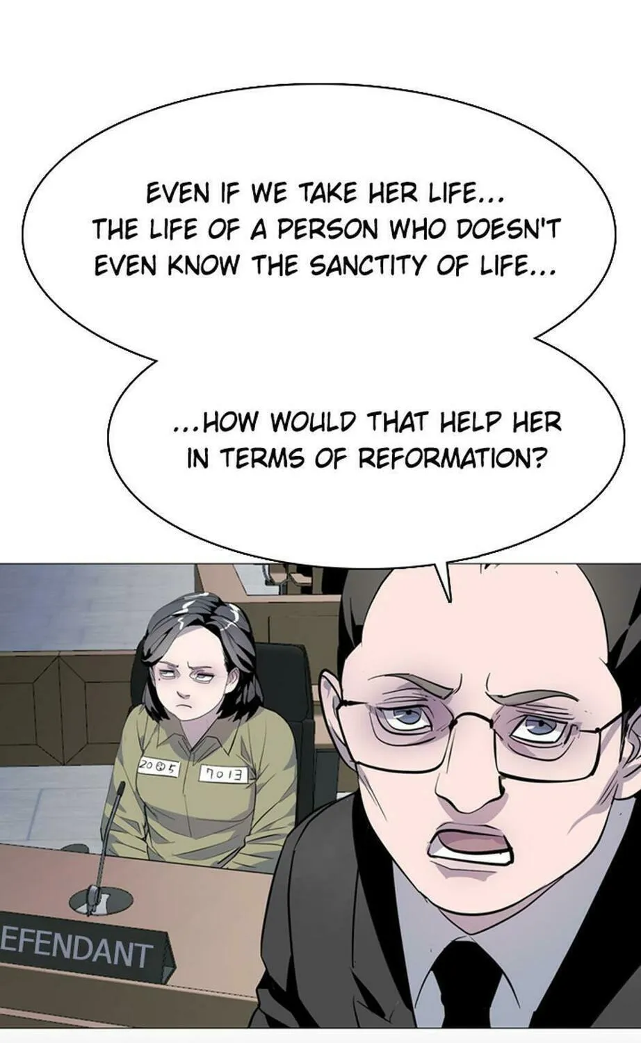 His Memory Chapter 67 page 55 - 