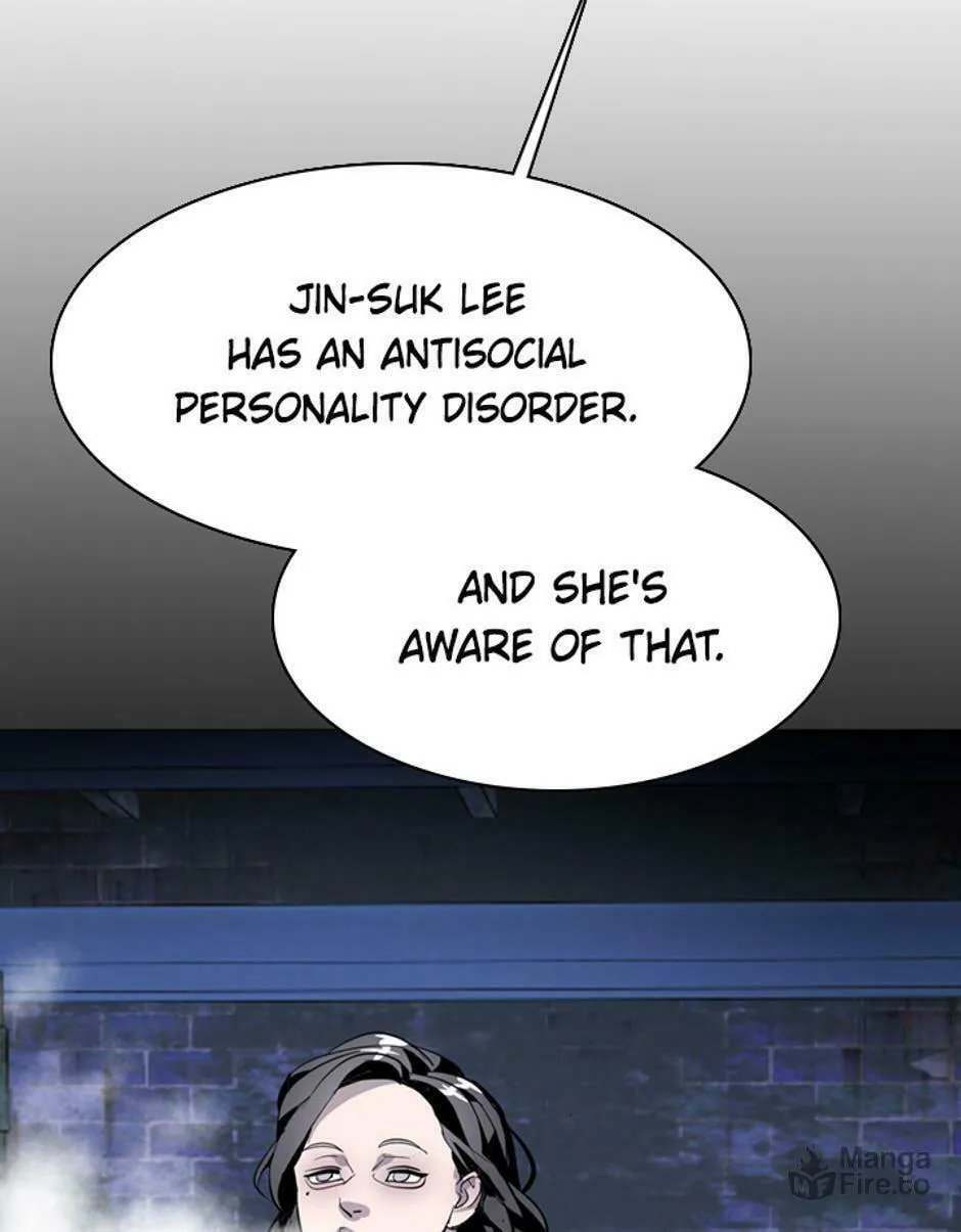 His Memory Chapter 67 page 57 - 
