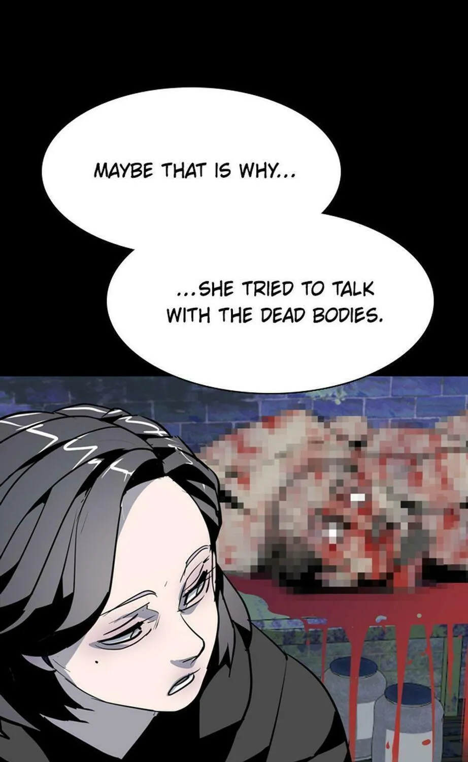 His Memory Chapter 67 page 59 - 