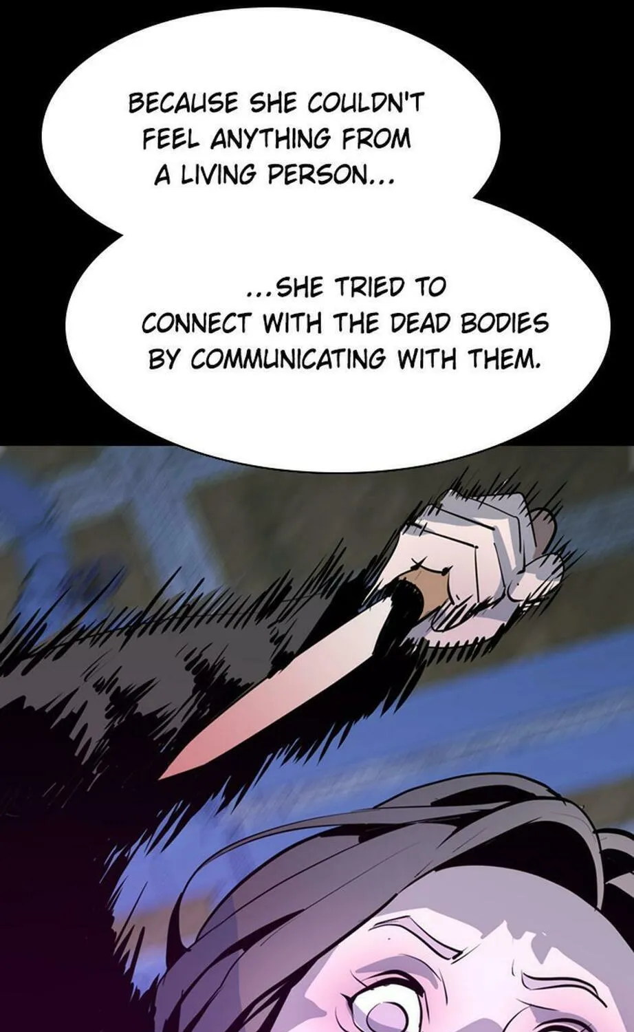 His Memory Chapter 67 page 61 - 
