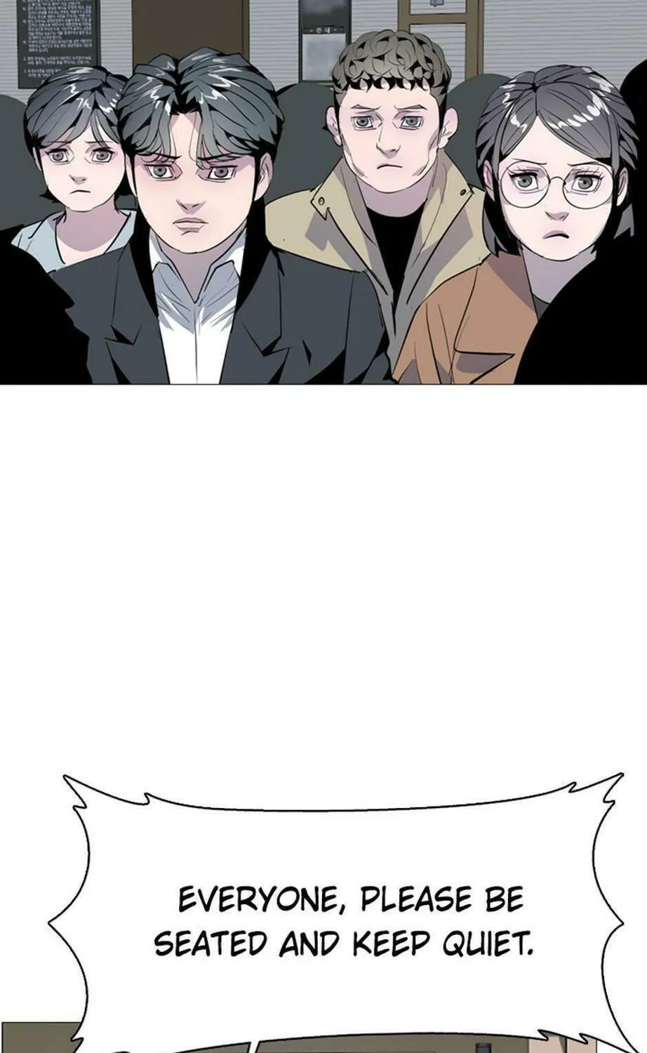 His Memory Chapter 67 page 9 - 