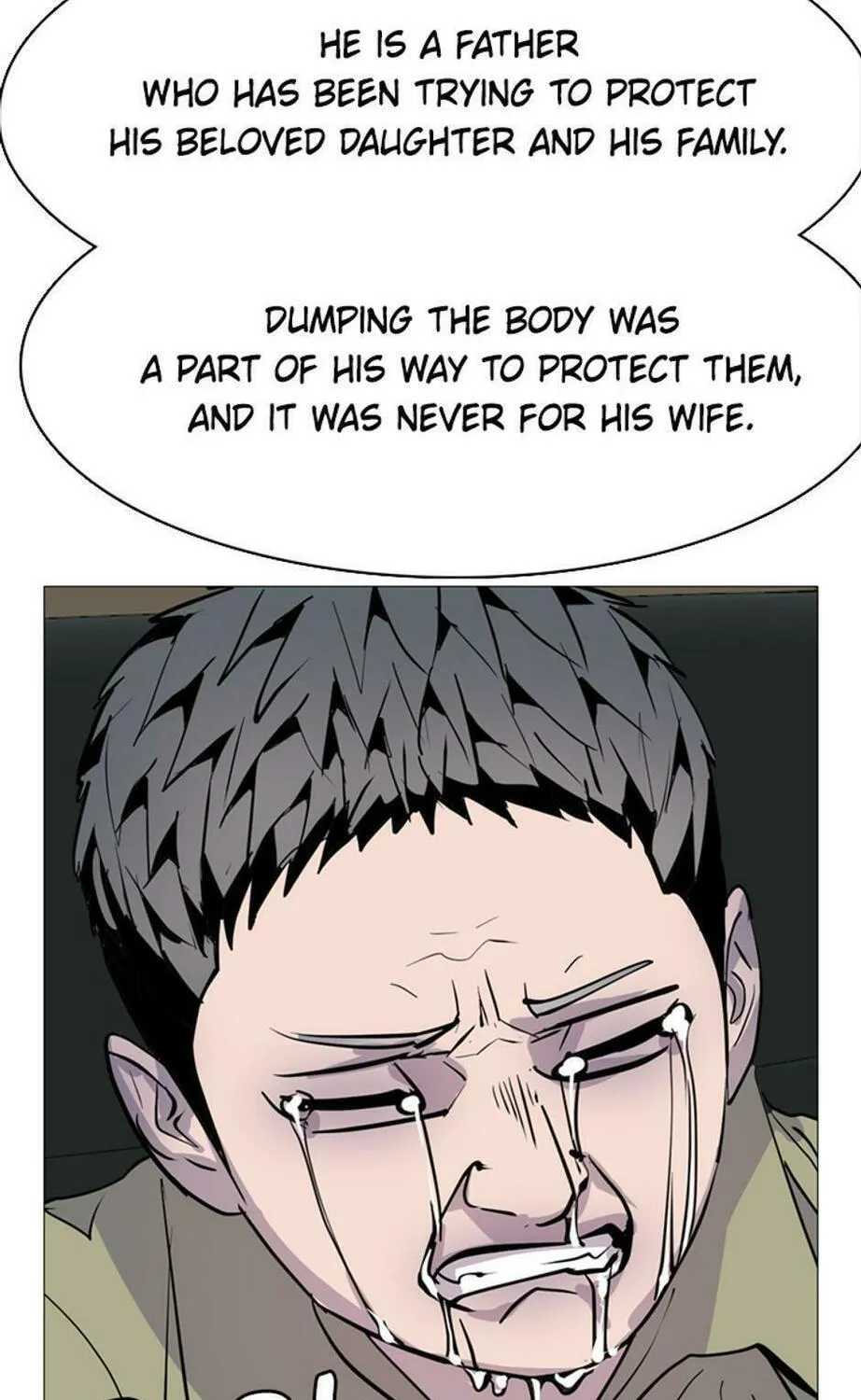 His Memory Chapter 67 page 81 - 