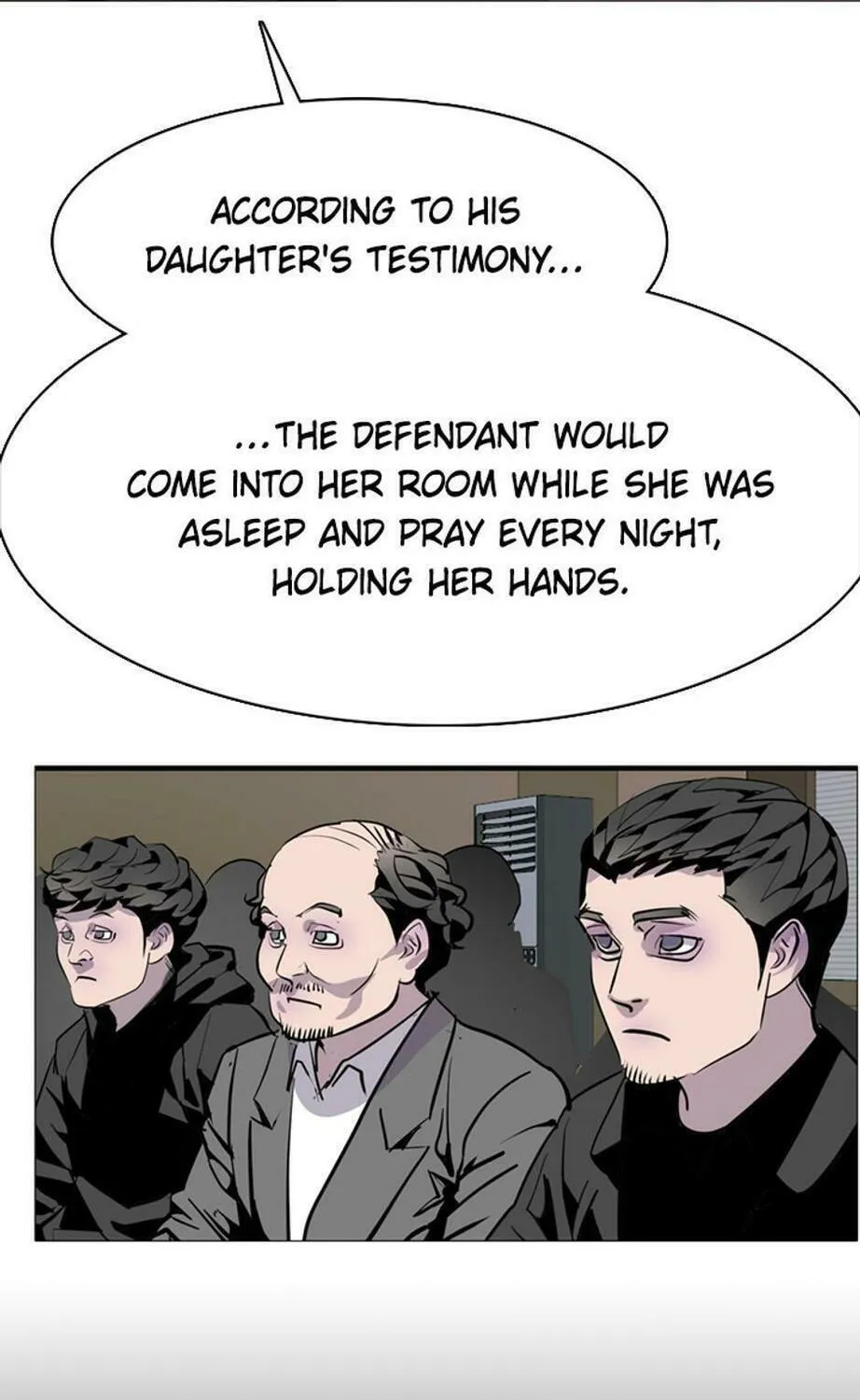 His Memory Chapter 67 page 85 - 