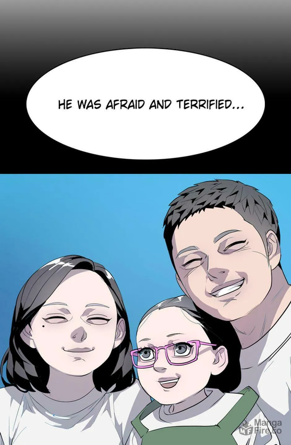His Memory Chapter 67 page 87 - 