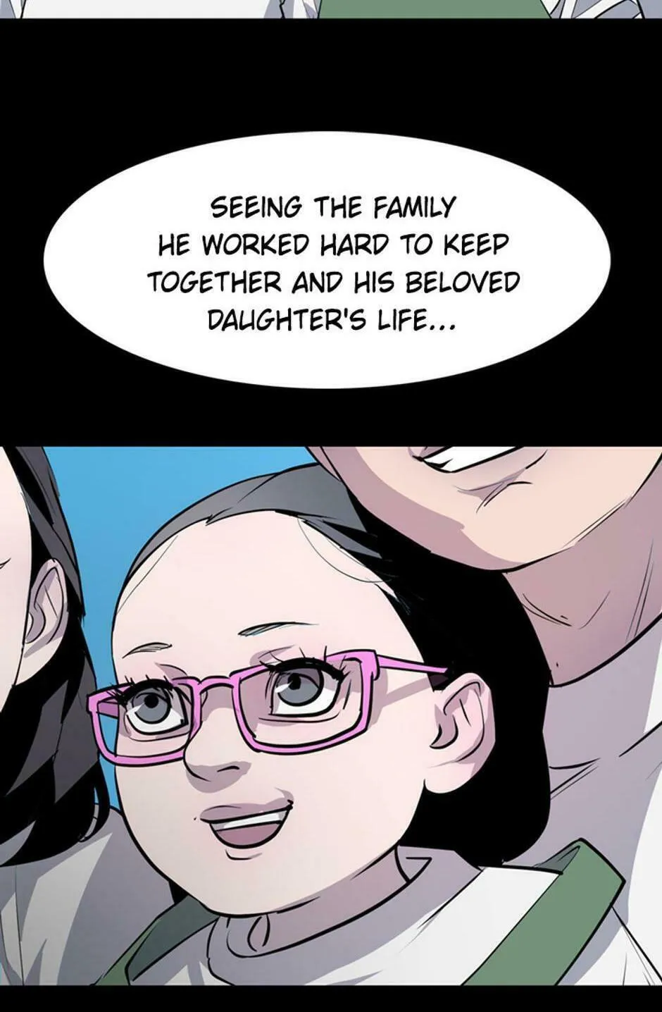 His Memory Chapter 67 page 88 - 