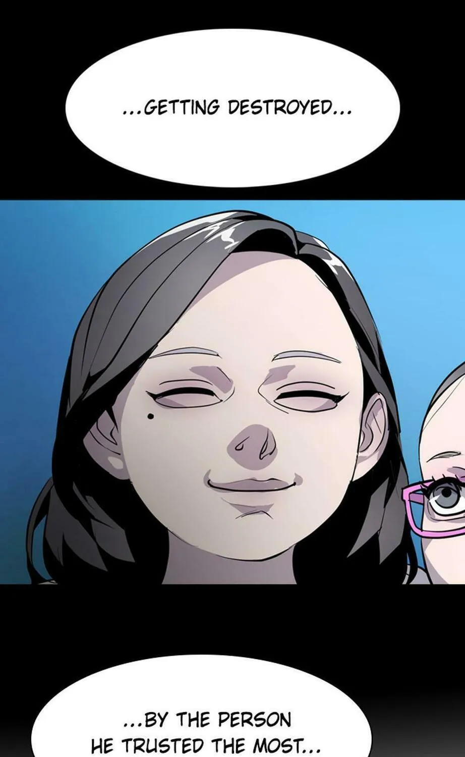 His Memory Chapter 67 page 89 - 