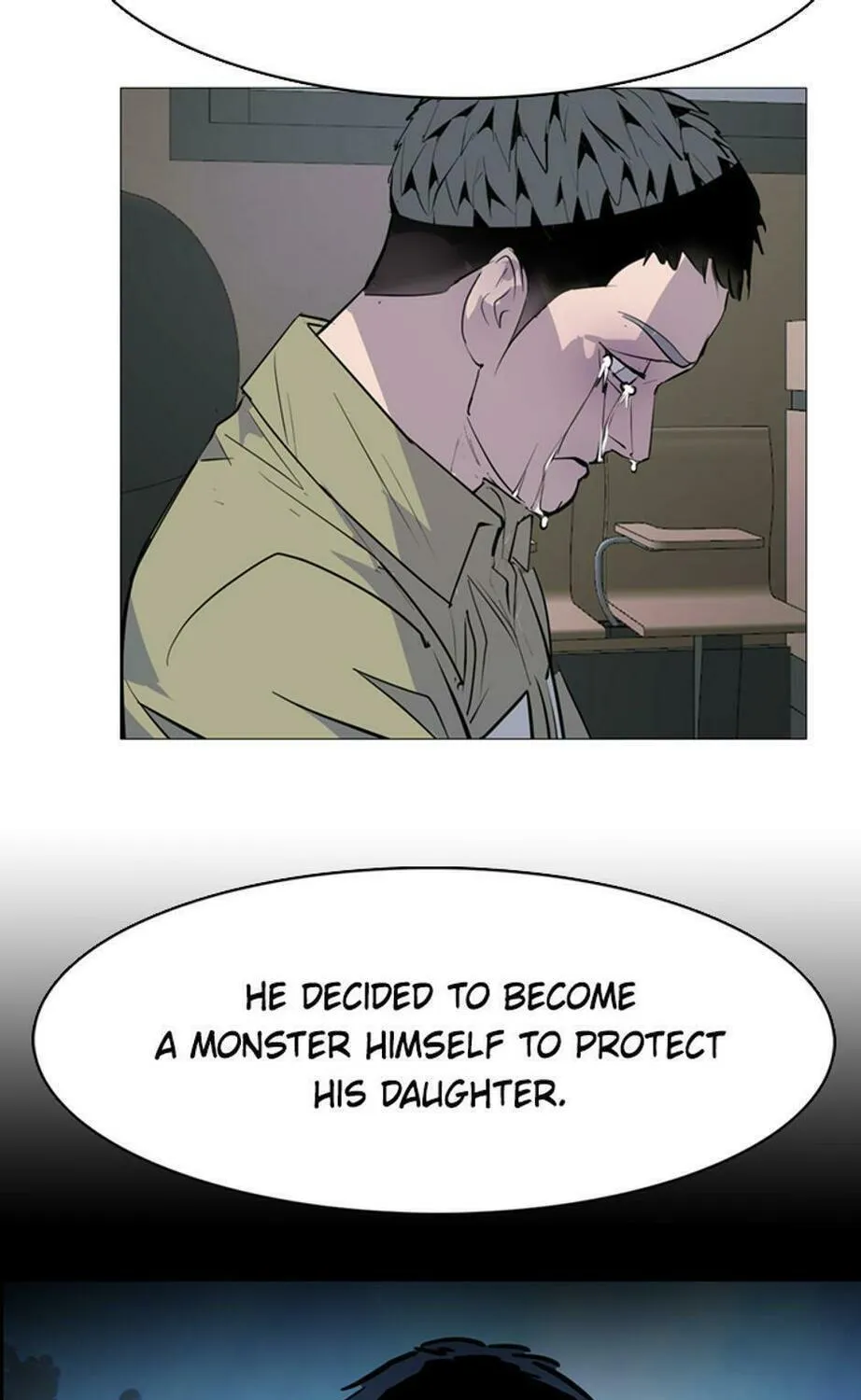 His Memory Chapter 67 page 93 - 