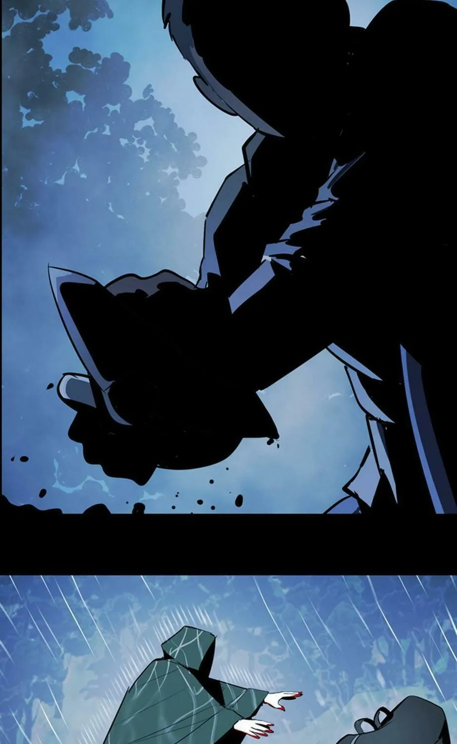 His Memory Chapter 67 page 95 - 
