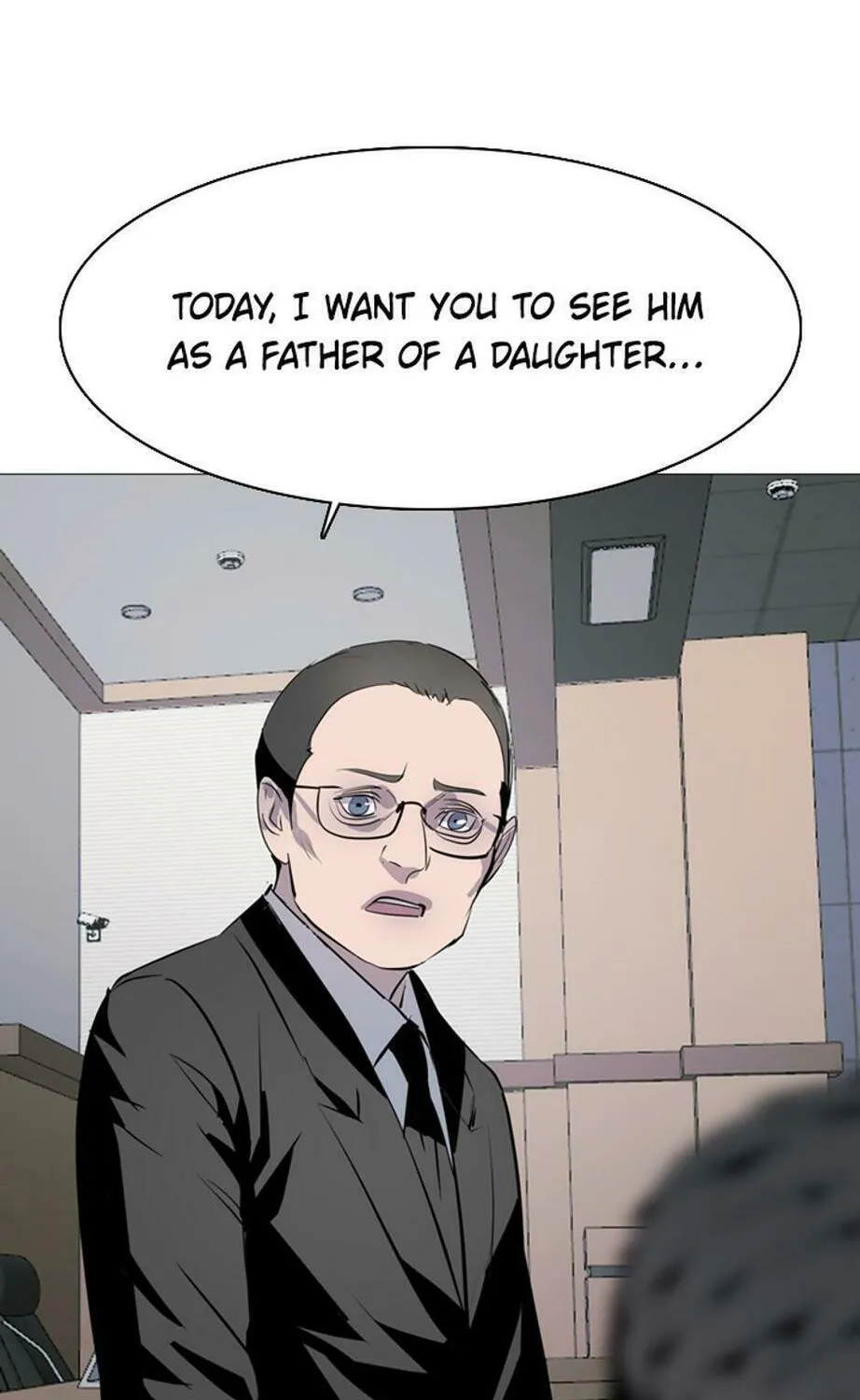 His Memory Chapter 67 page 98 - 