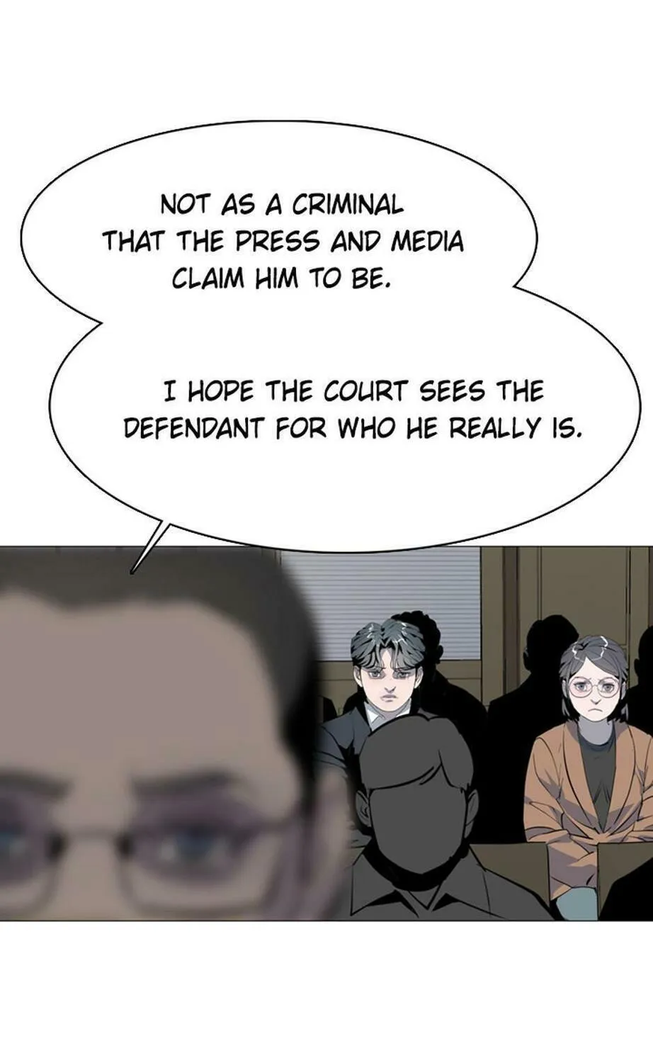 His Memory Chapter 67 page 100 - 