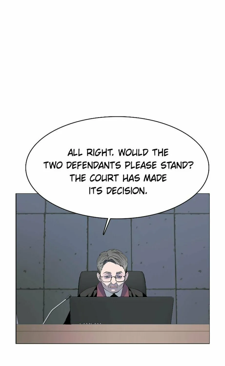 His Memory Chapter 68 page 1 - 