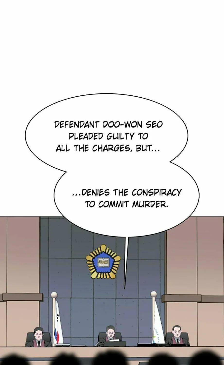 His Memory Chapter 68 page 11 - 