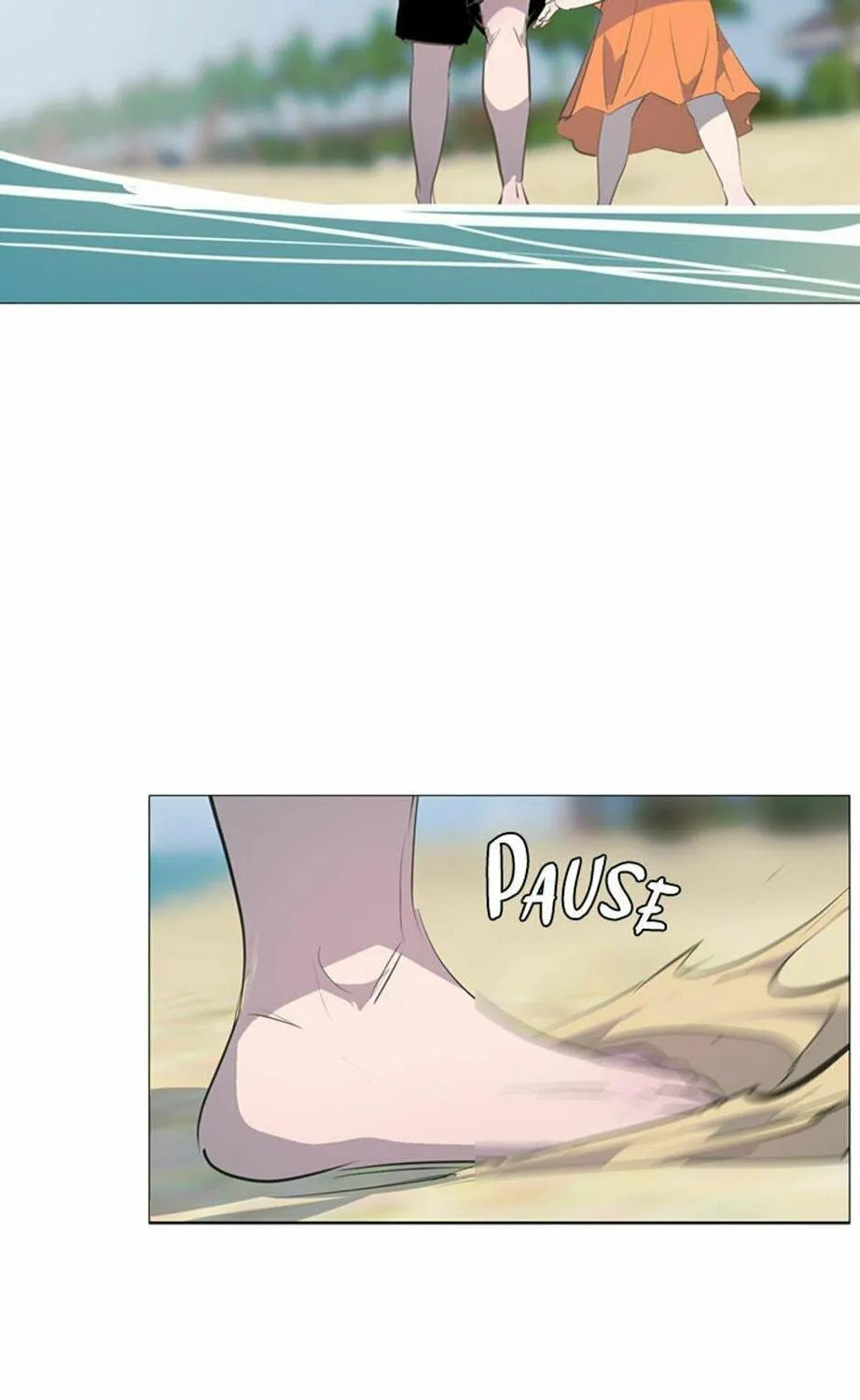 His Memory Chapter 68 page 104 - 
