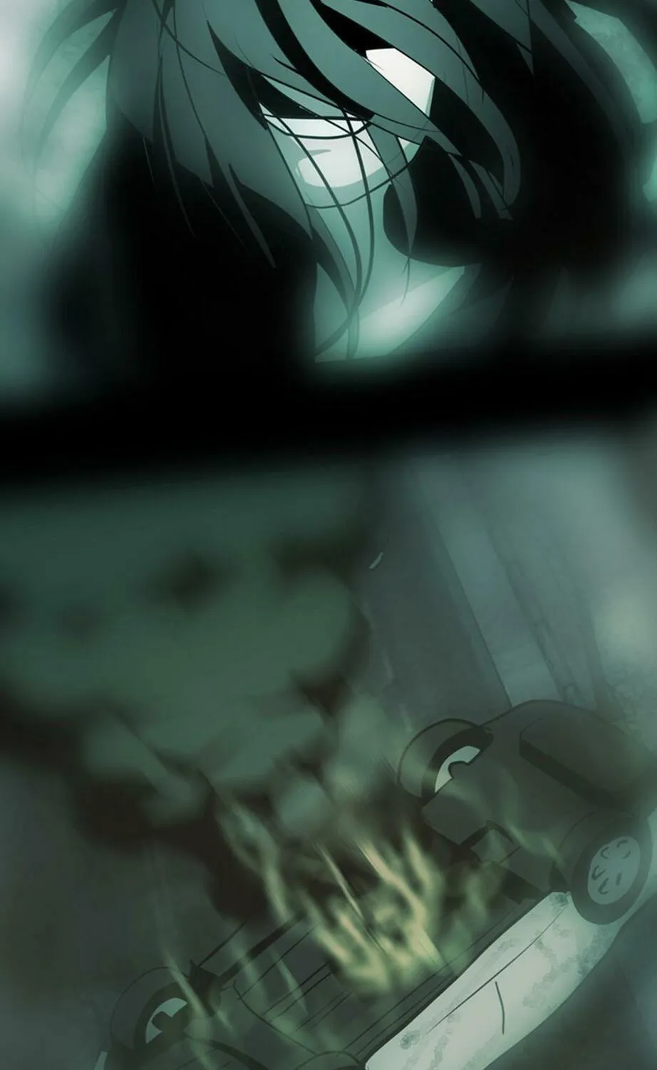 His Memory Chapter 68 page 112 - 