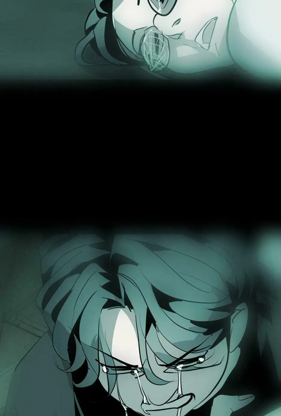 His Memory Chapter 68 page 118 - 