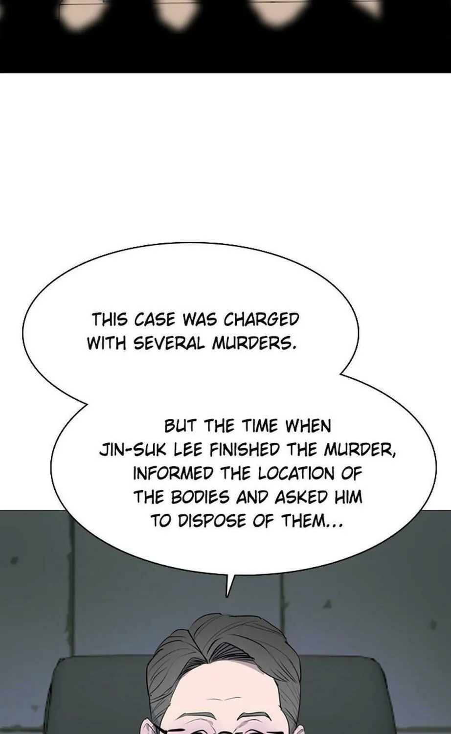His Memory Chapter 68 page 13 - 