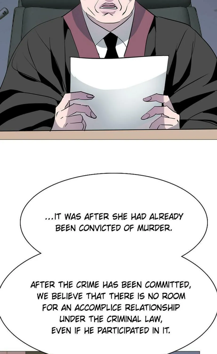 His Memory Chapter 68 page 15 - 