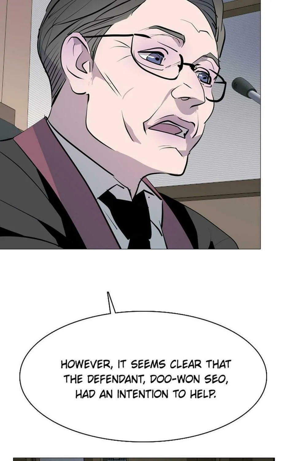 His Memory Chapter 68 page 17 - 