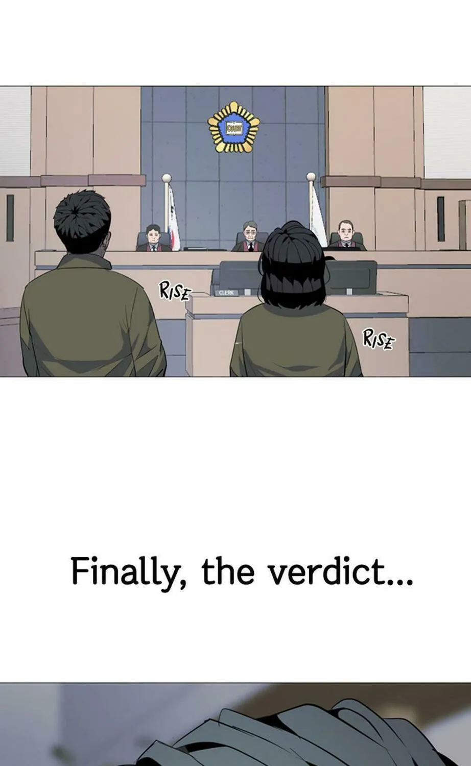 His Memory Chapter 68 page 3 - 