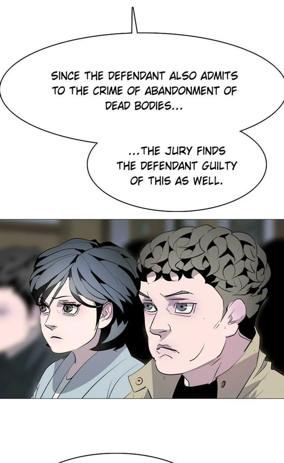 His Memory Chapter 68 page 23 - 