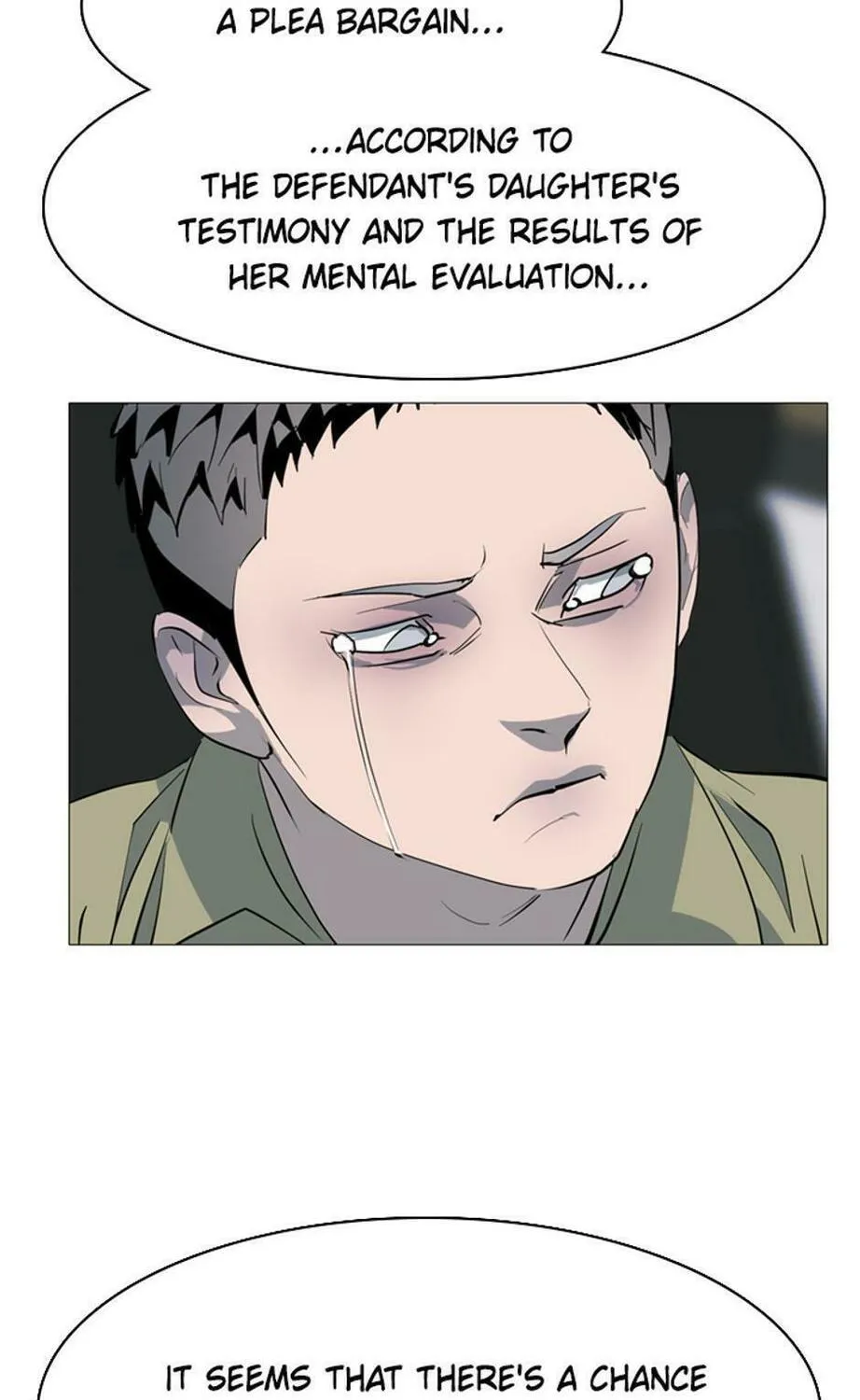 His Memory Chapter 68 page 25 - 