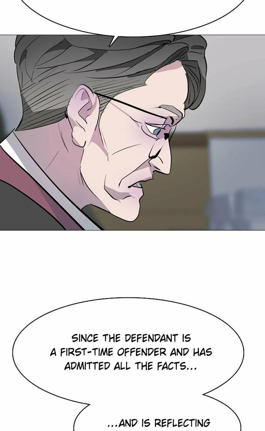 His Memory Chapter 68 page 27 - 