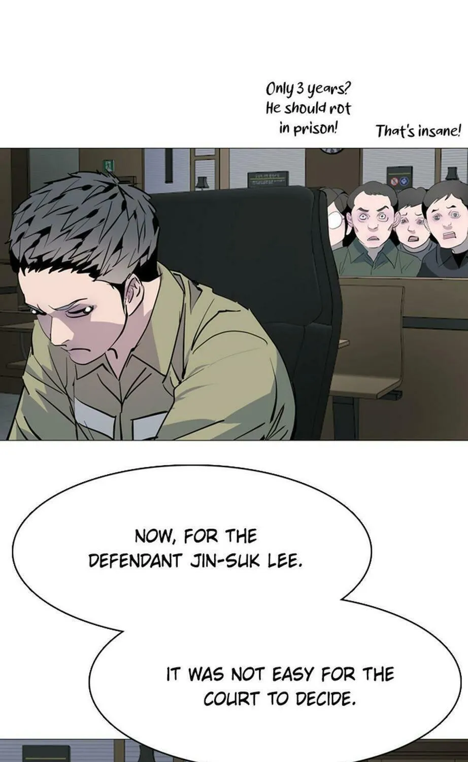 His Memory Chapter 68 page 31 - 