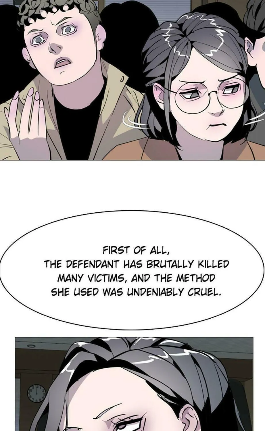 His Memory Chapter 68 page 33 - 
