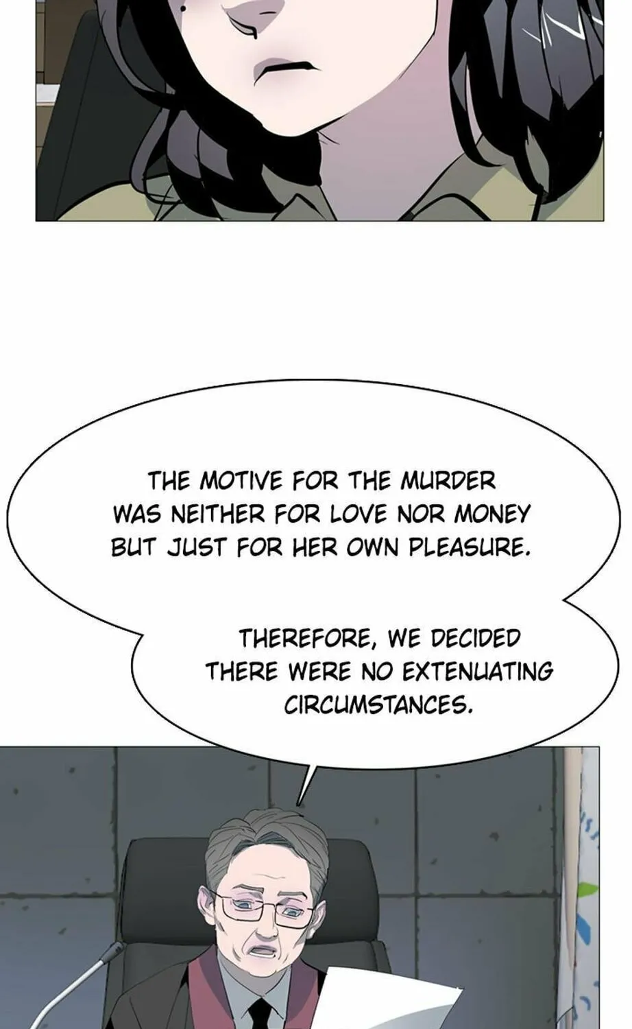 His Memory Chapter 68 page 35 - 
