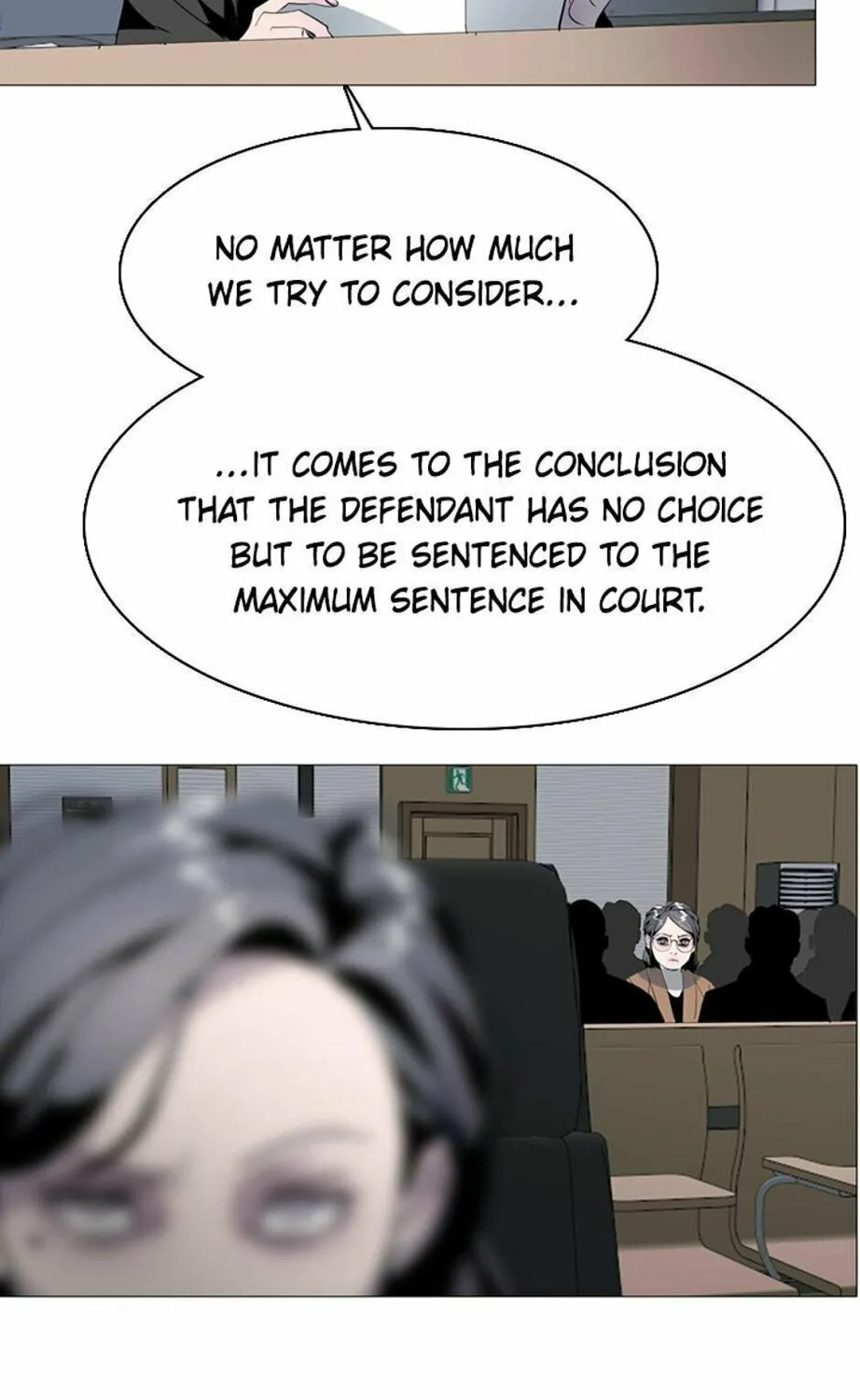 His Memory Chapter 68 page 37 - 