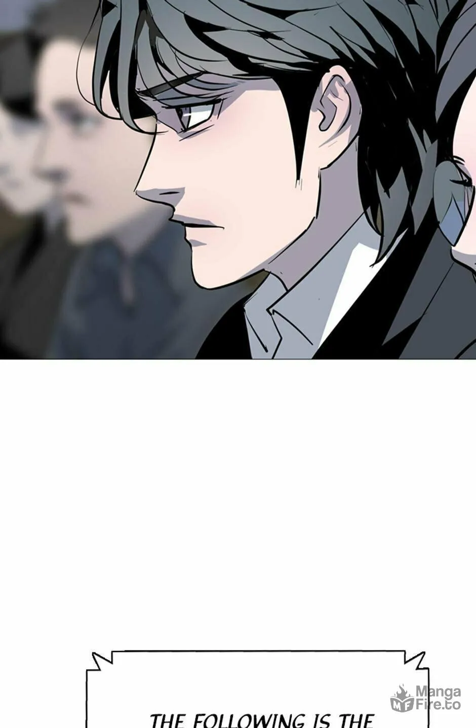 His Memory Chapter 68 page 5 - 