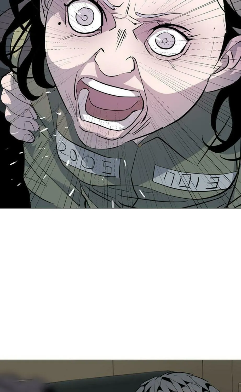 His Memory Chapter 68 page 46 - 