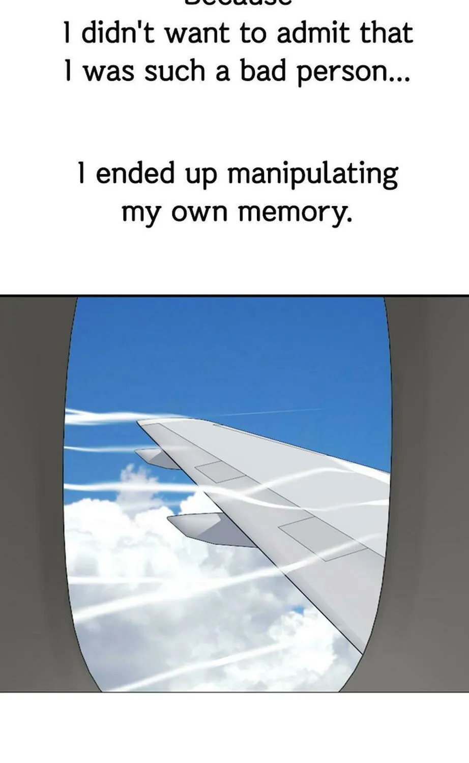 His Memory Chapter 68 page 62 - 