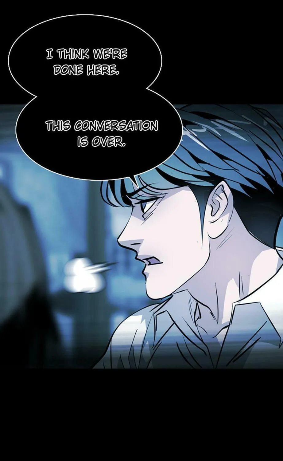 His Memory Chapter 68 page 86 - 