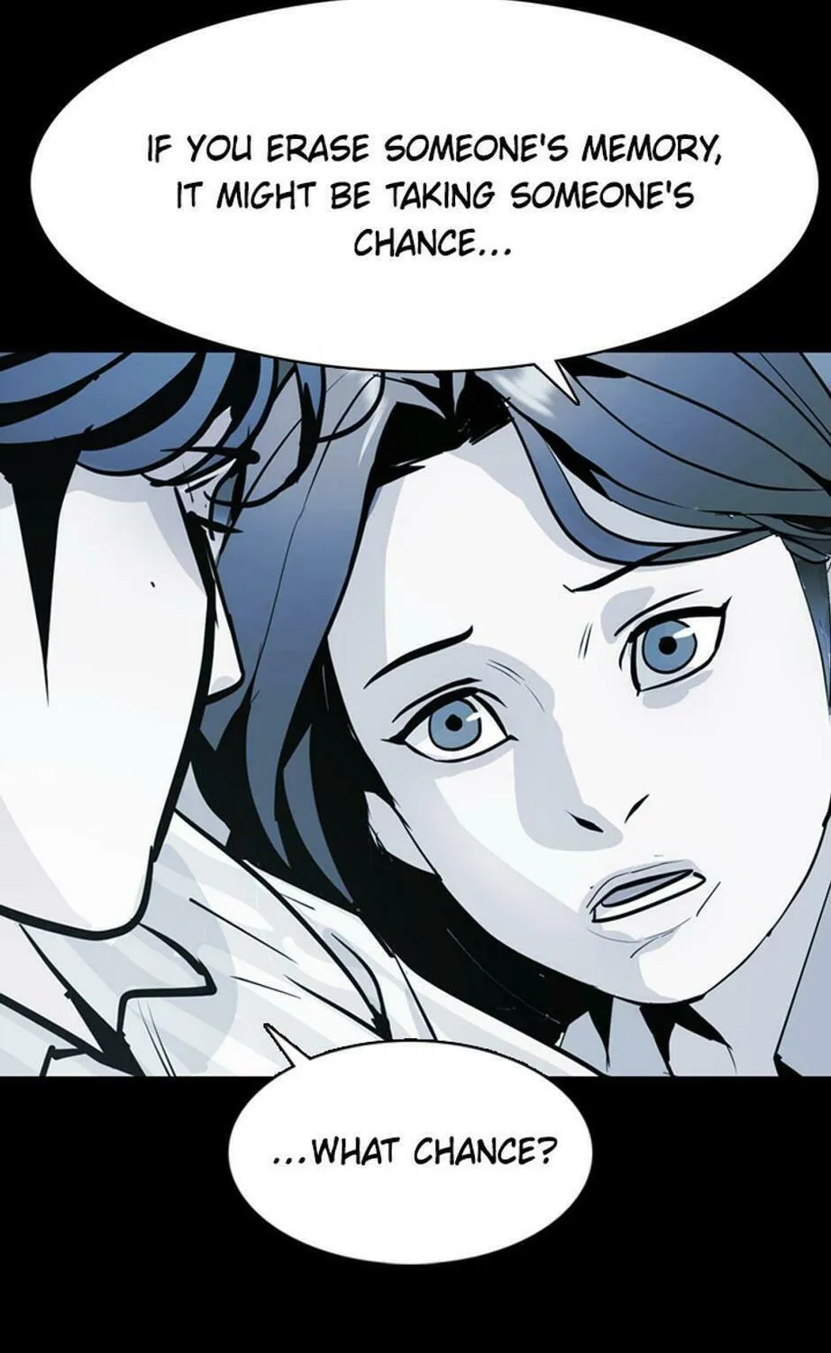 His Memory Chapter 68 page 96 - 