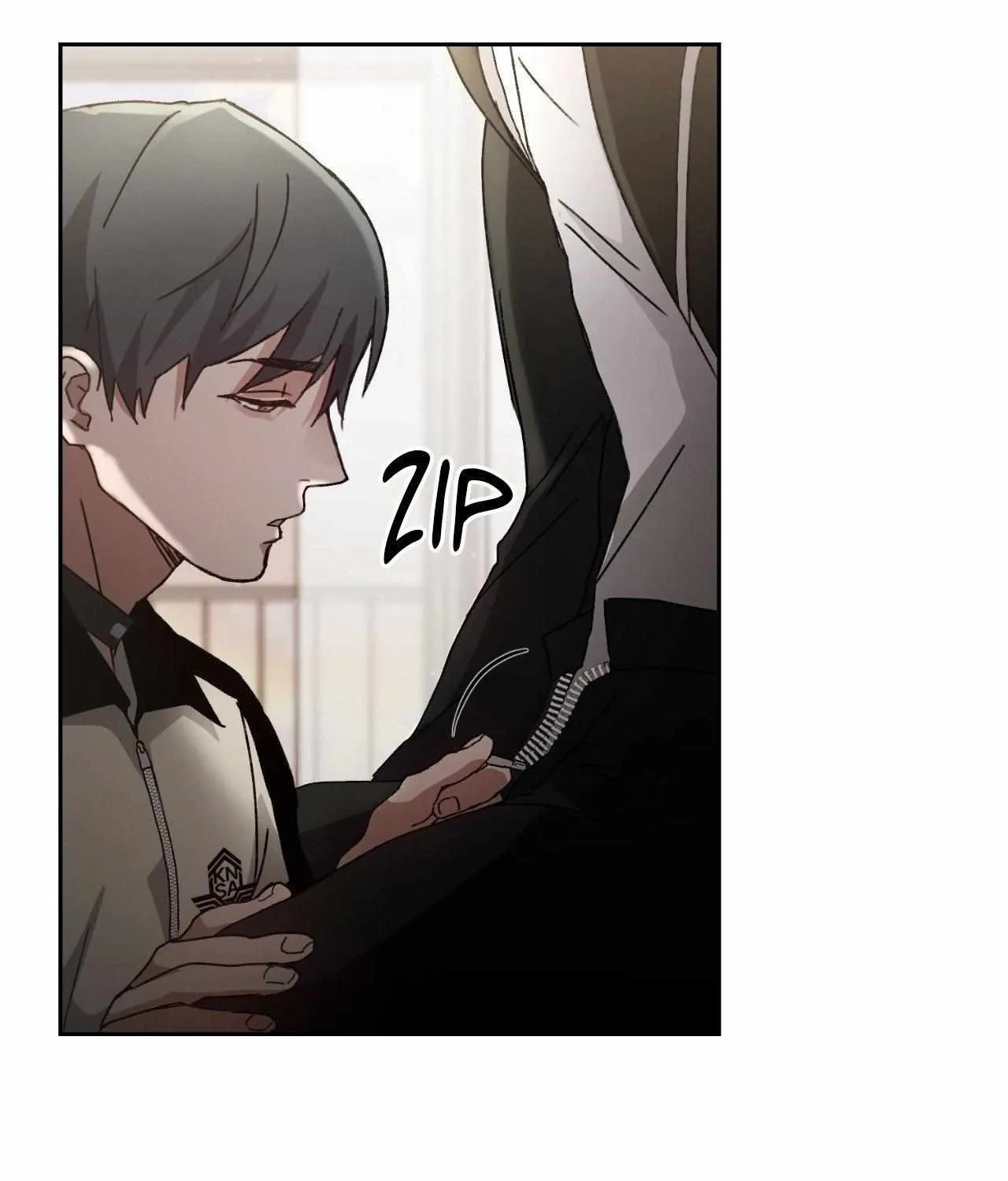 His Perfect Guide Chapter 1 page 11 - 
