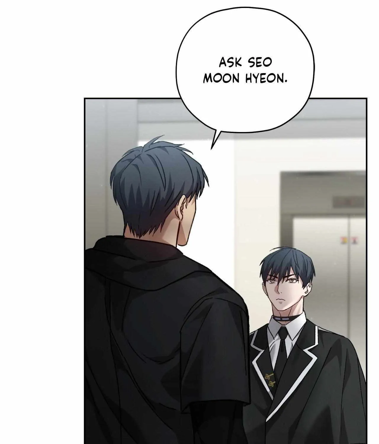 His Perfect Guide Chapter 1 page 103 - 