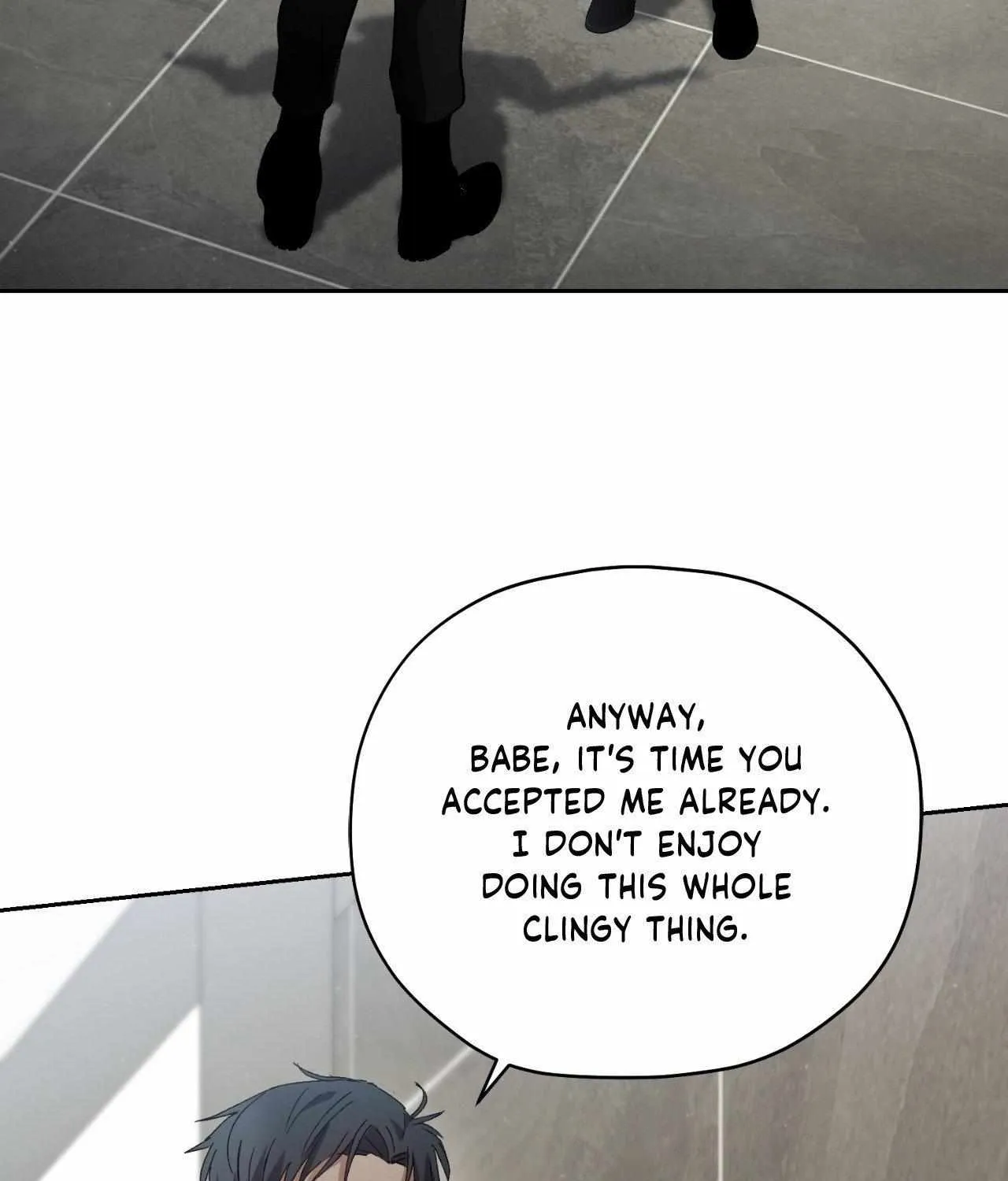 His Perfect Guide Chapter 1 page 106 - 