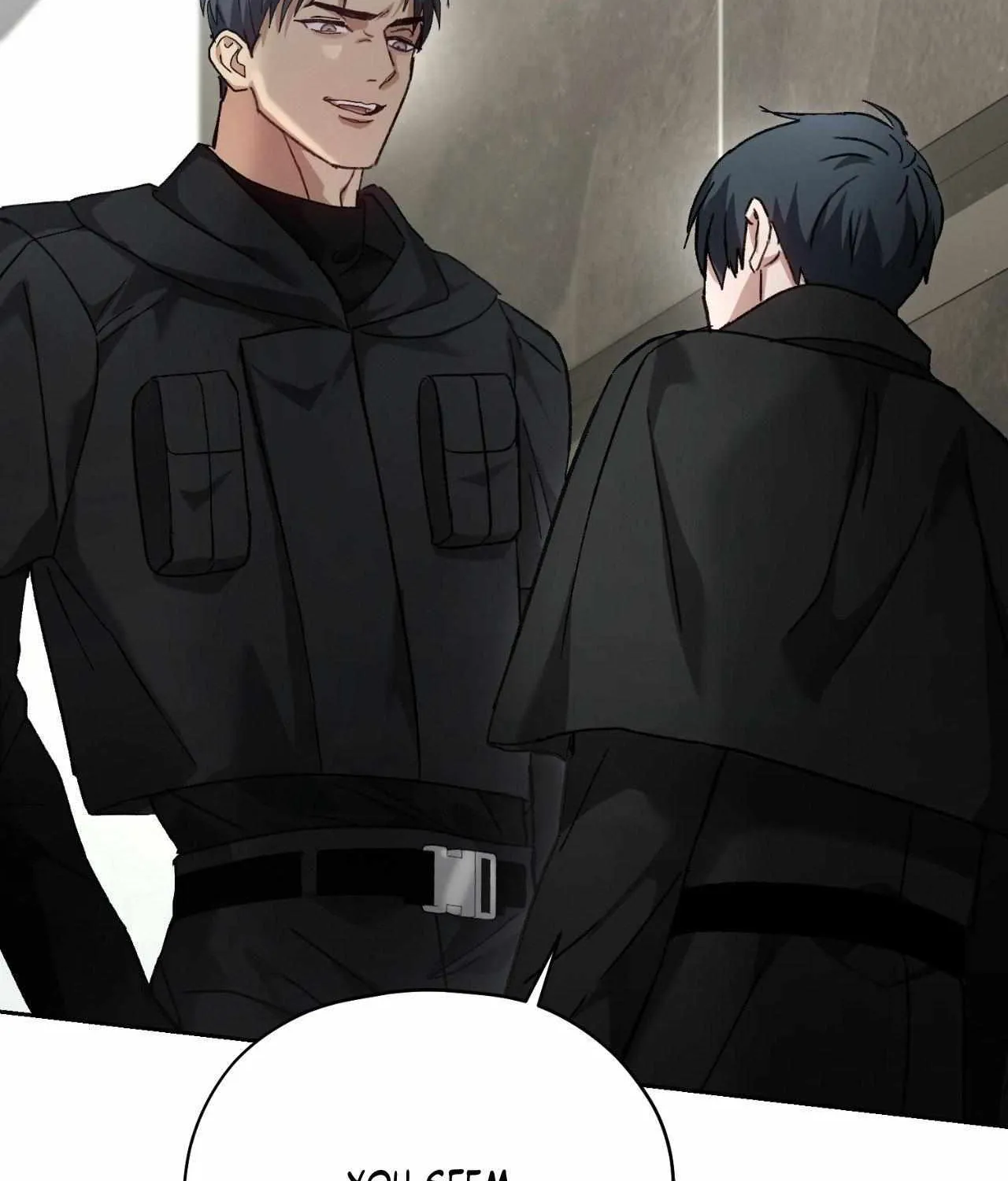 His Perfect Guide Chapter 1 page 107 - 