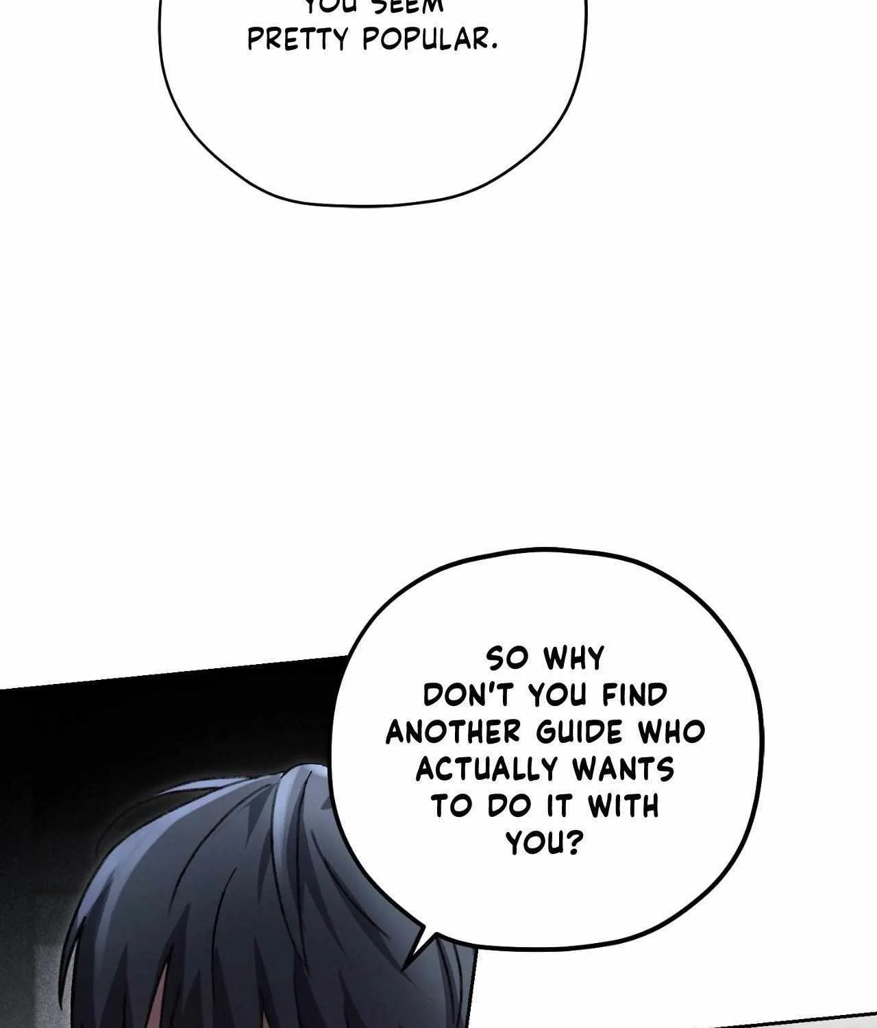 His Perfect Guide Chapter 1 page 108 - 
