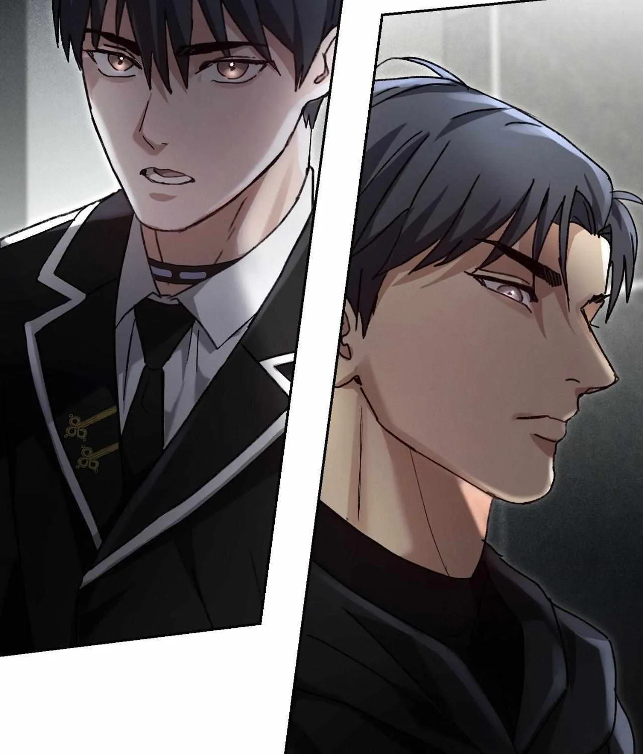 His Perfect Guide Chapter 1 page 109 - 