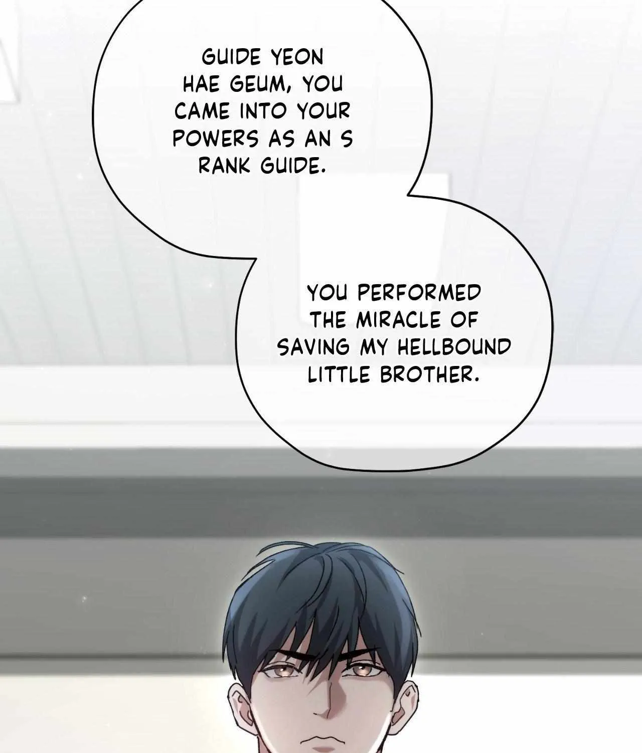 His Perfect Guide Chapter 1 page 112 - 
