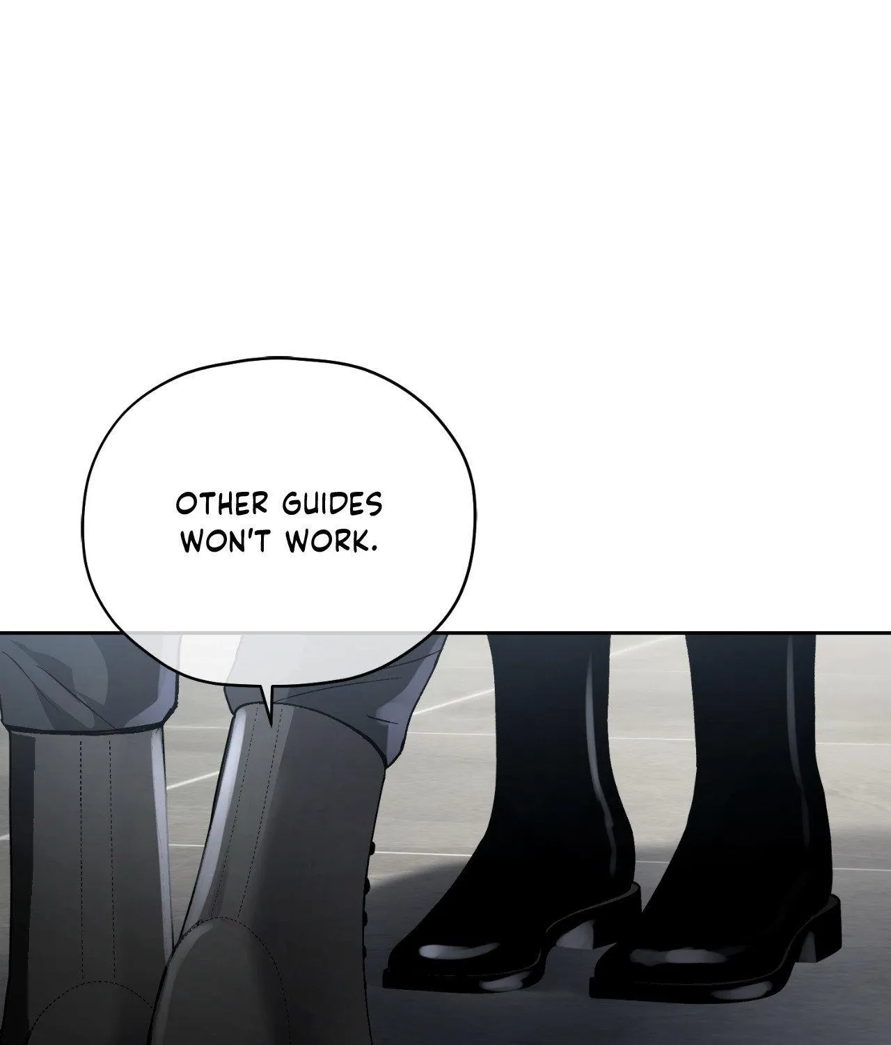 His Perfect Guide Chapter 1 page 114 - 