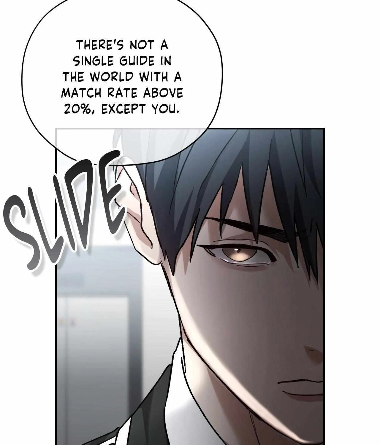His Perfect Guide Chapter 1 page 116 - 