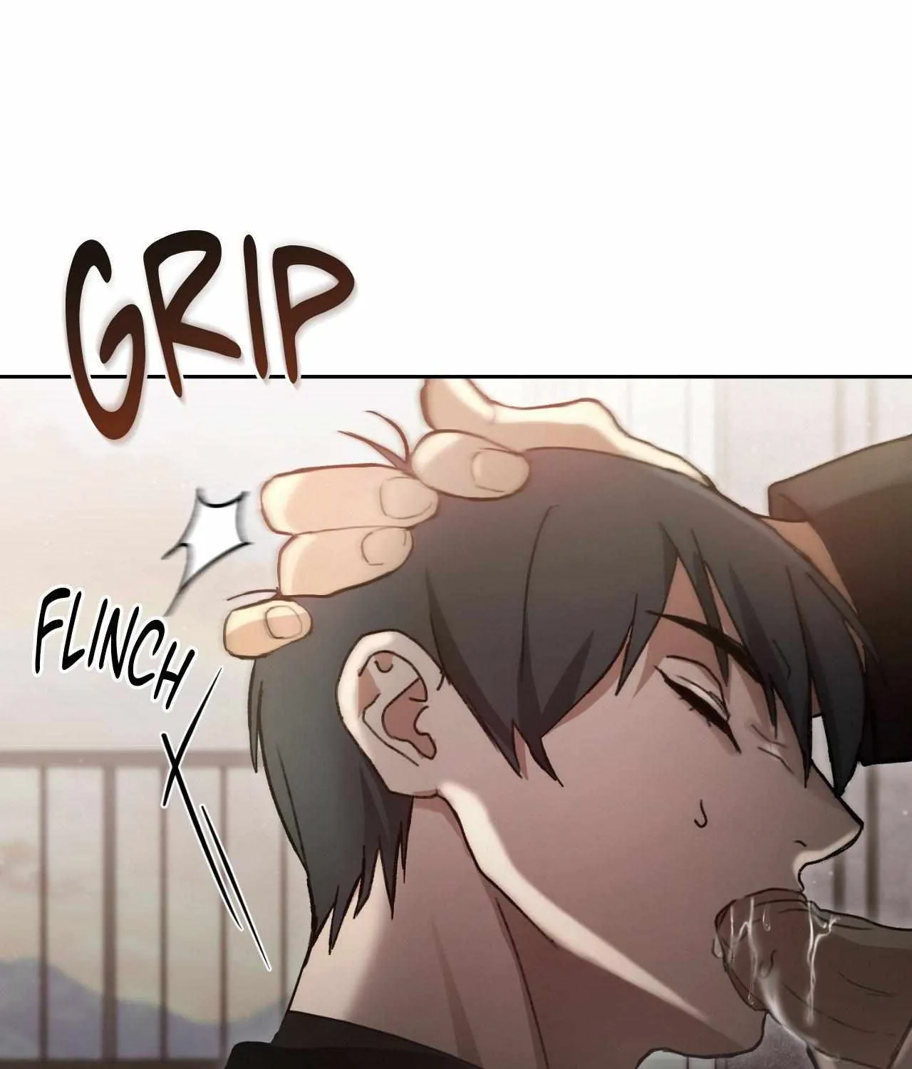 His Perfect Guide Chapter 1 page 13 - 