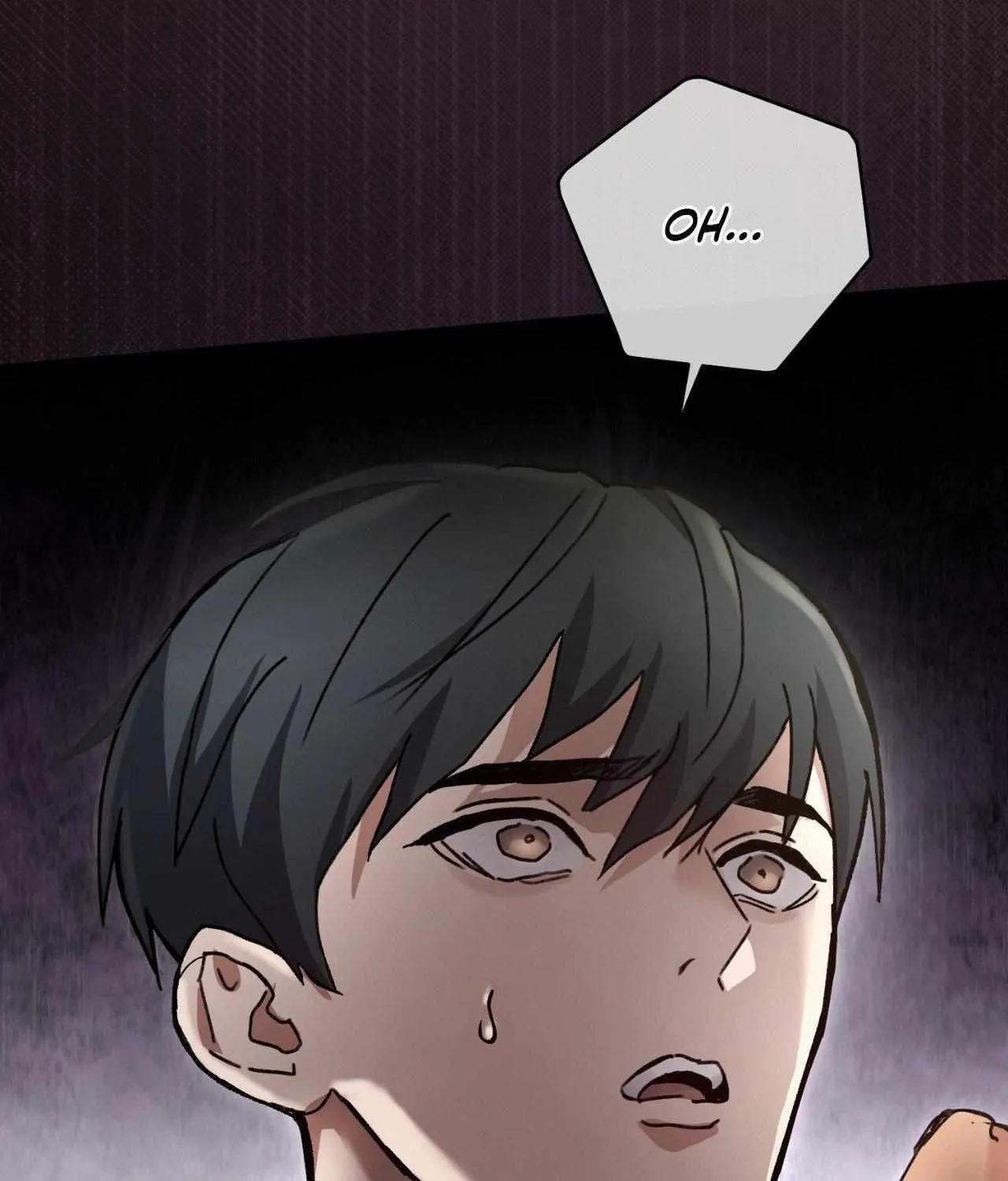 His Perfect Guide Chapter 1 page 19 - 