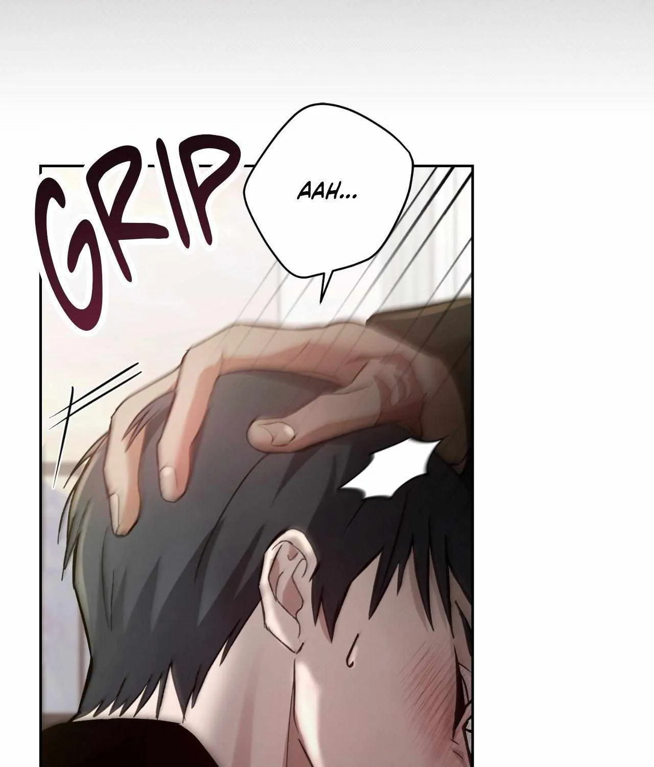His Perfect Guide Chapter 1 page 21 - 