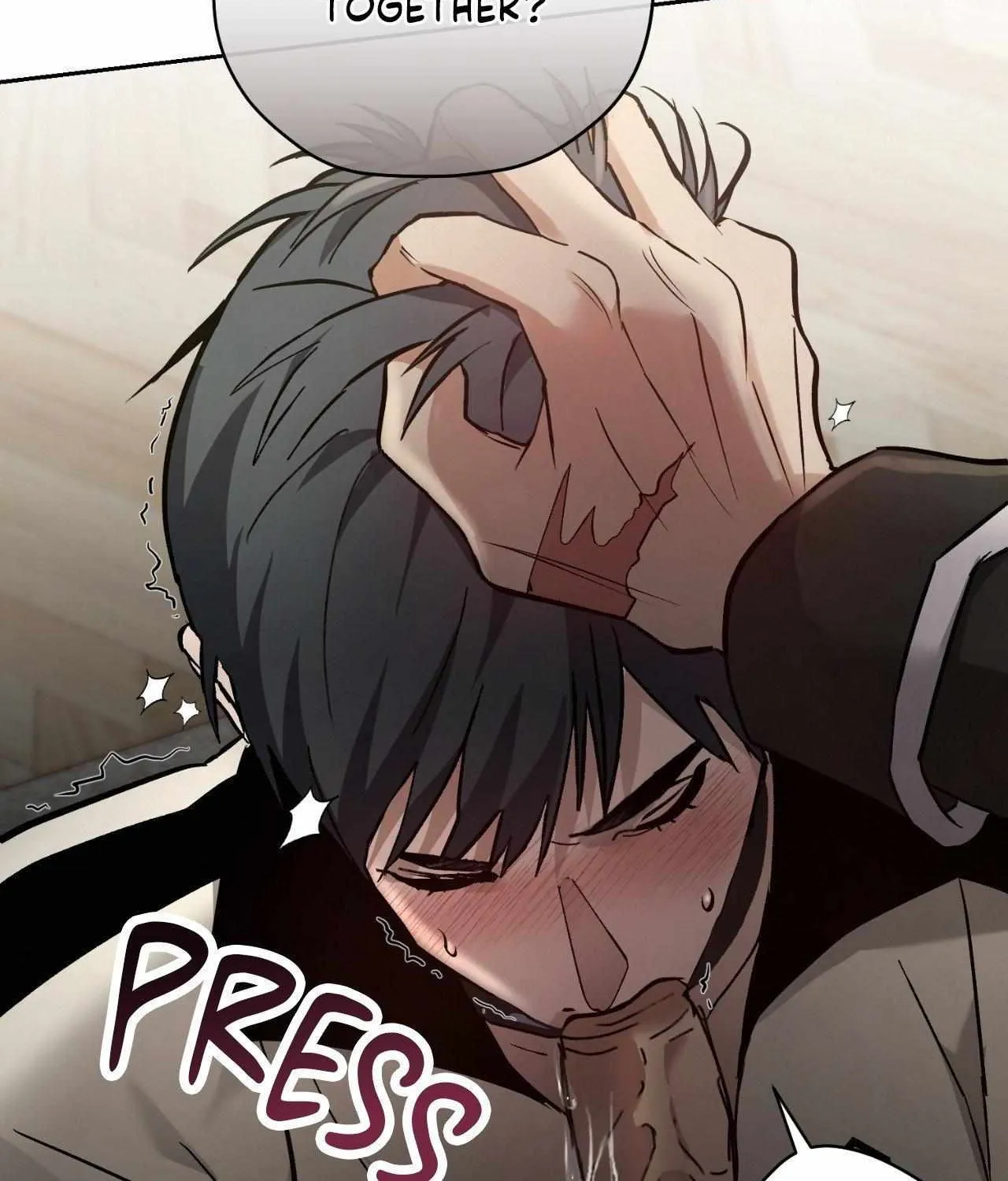 His Perfect Guide Chapter 1 page 23 - 